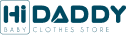 Hi Daddy baby clothes store